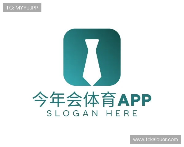 今年会体育Logo